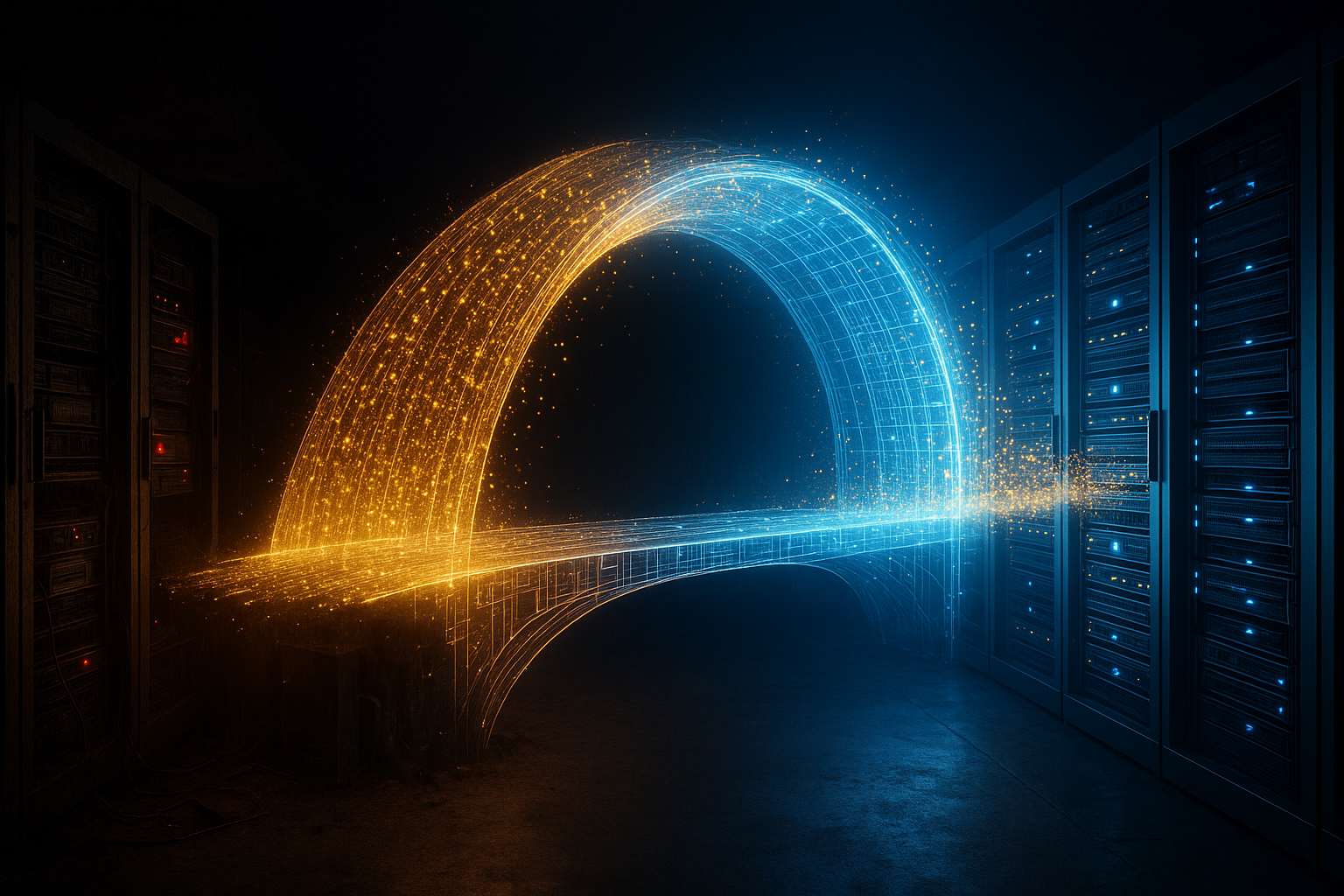 System Migration & Modernization